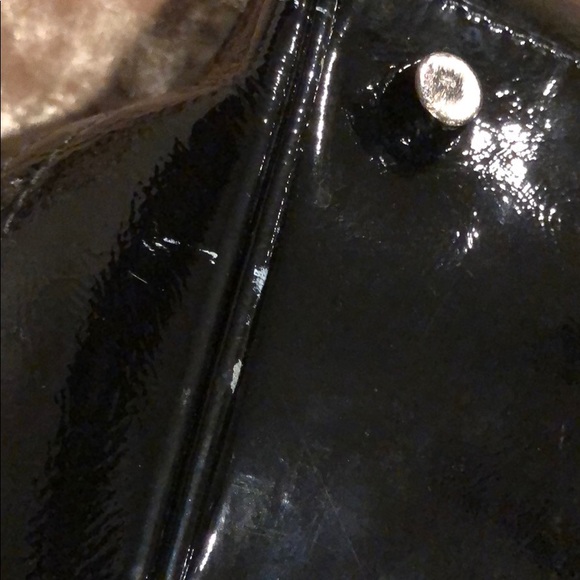 🍂 BURBERRY 🍁 Nova Check Bowling Bag - Picture 7 of 8